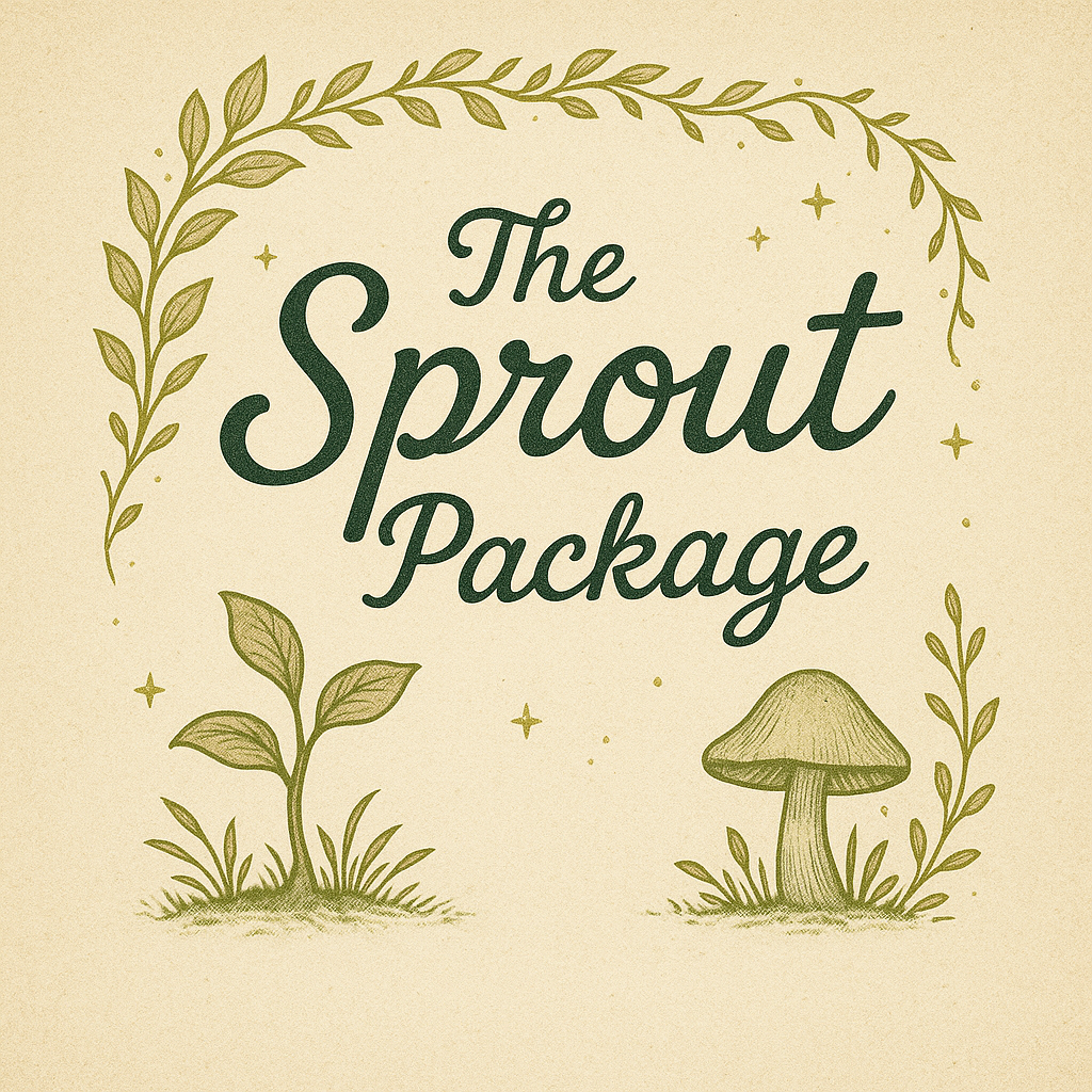 The Sprout Package